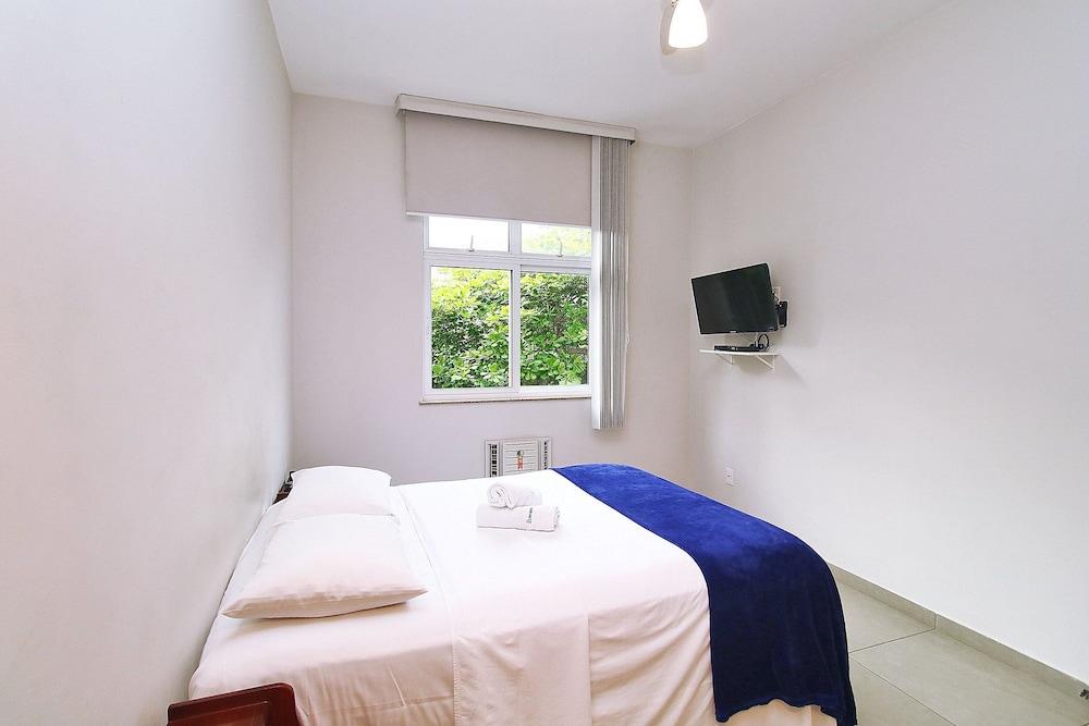 Rio Spot Apartment T011