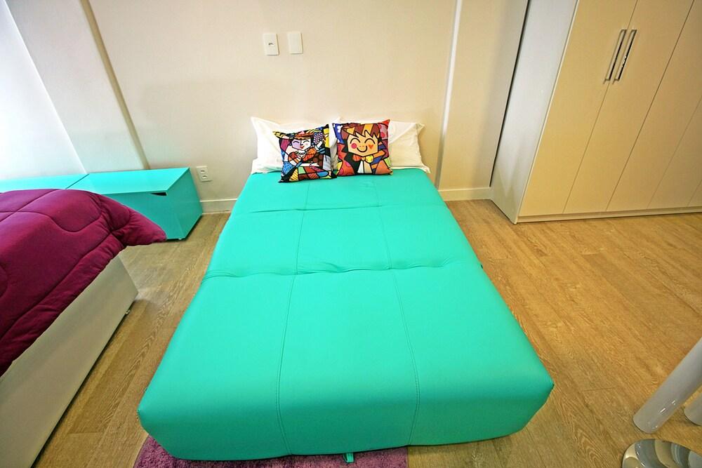 Rio Spot Apartment C026