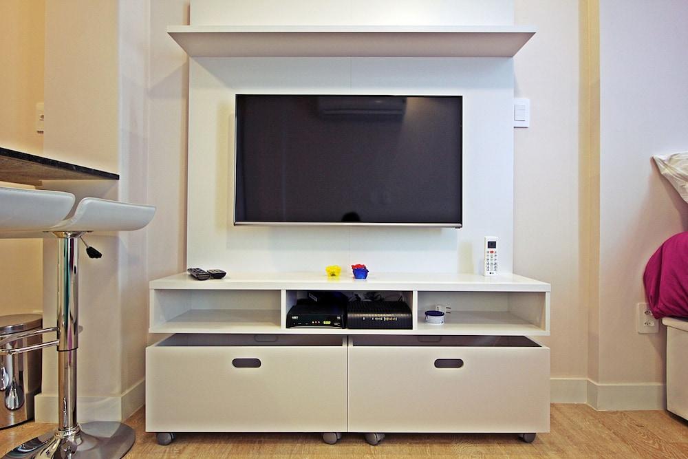 Rio Spot Apartment C026