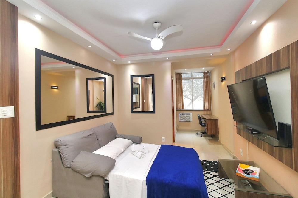 Rio Spot Apartment D038