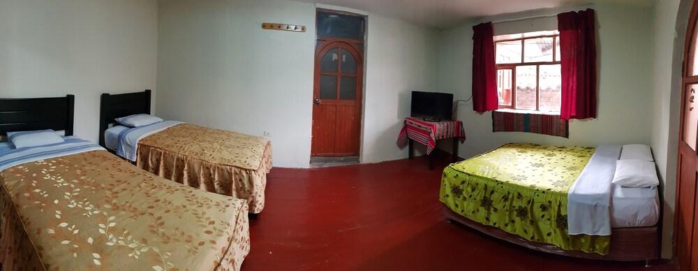 Sumac Pacha Hospedaje Cusco