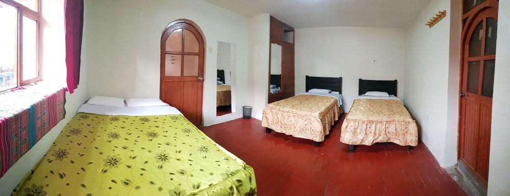 Sumac Pacha Hospedaje Cusco