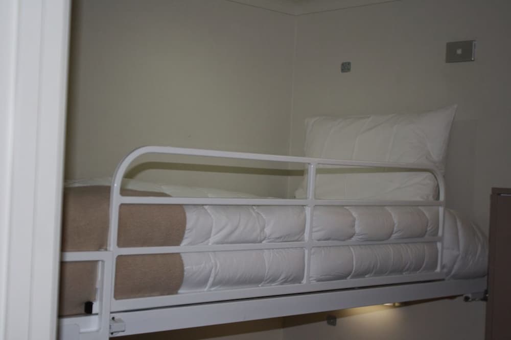 Berri Riverside Holiday Park