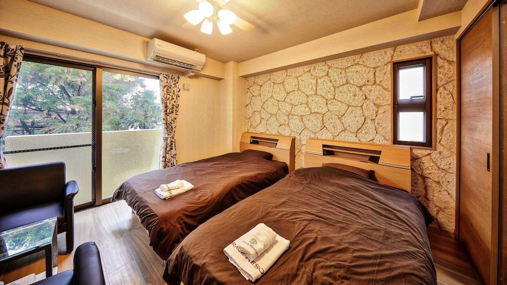 Terrace Resort Chatan West