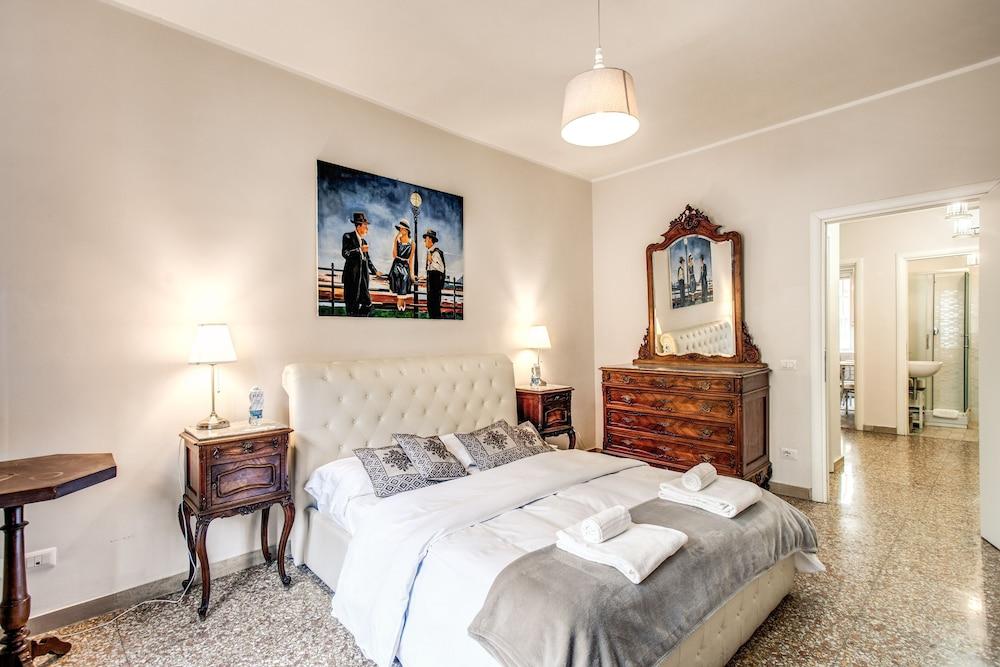 Colonna Suite - San Giovanni