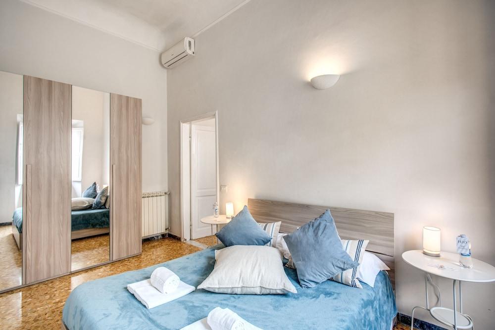 Colonna Suite Luxury - Termini Station Big Apartment