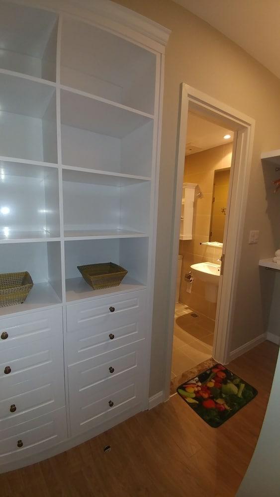 Cyber Masteri Thao Dien Apartment