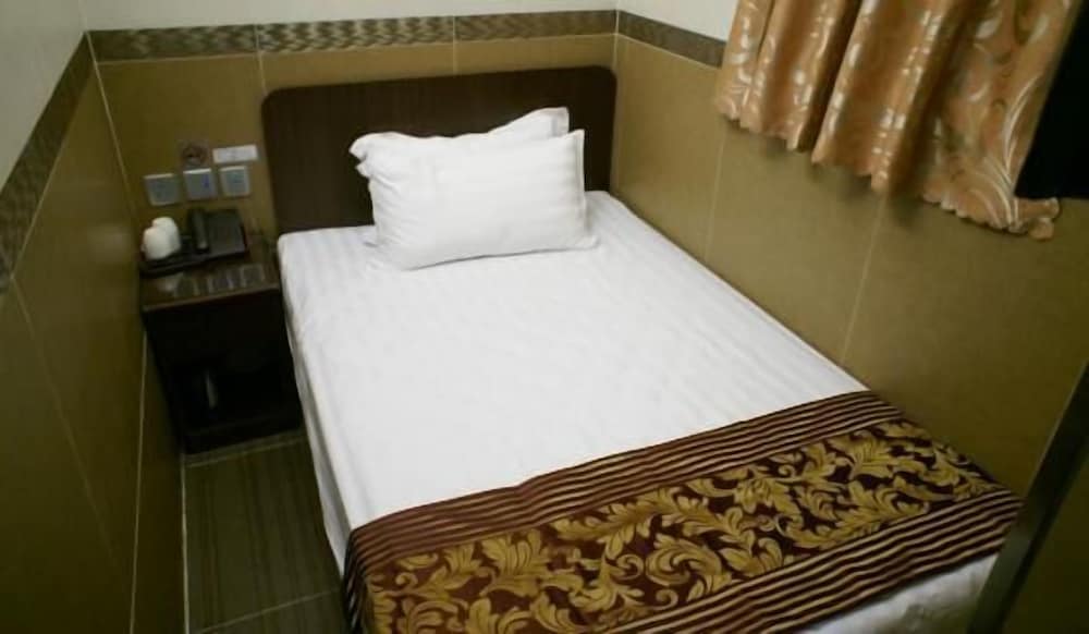 B&B Mongkok Hotel