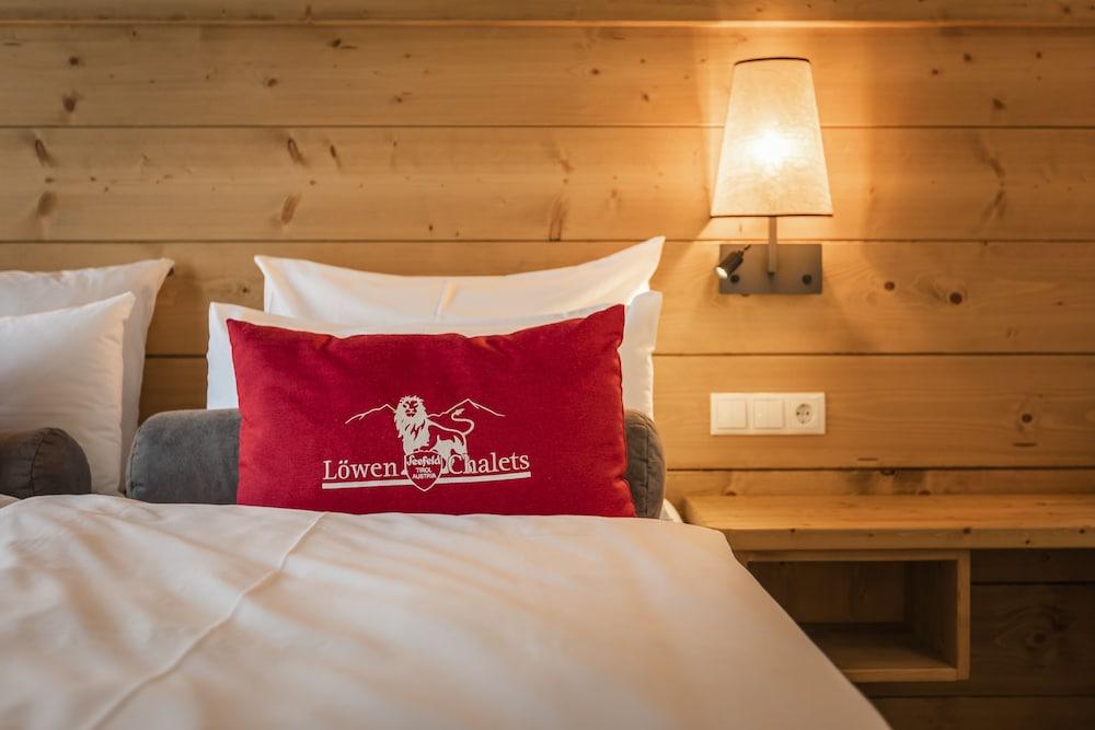 Löwen Chalets