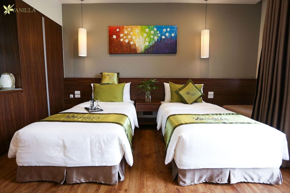 Vanilla Halong Villas