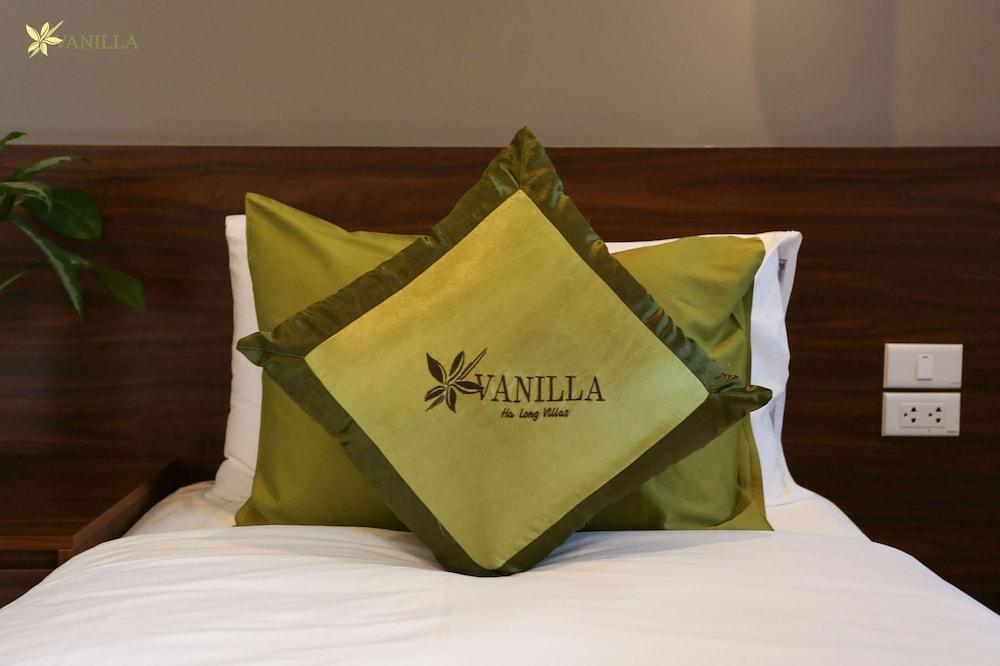 Vanilla Halong Villas