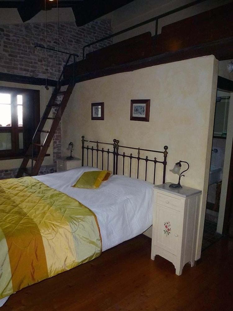 Agriturismo Case Mori