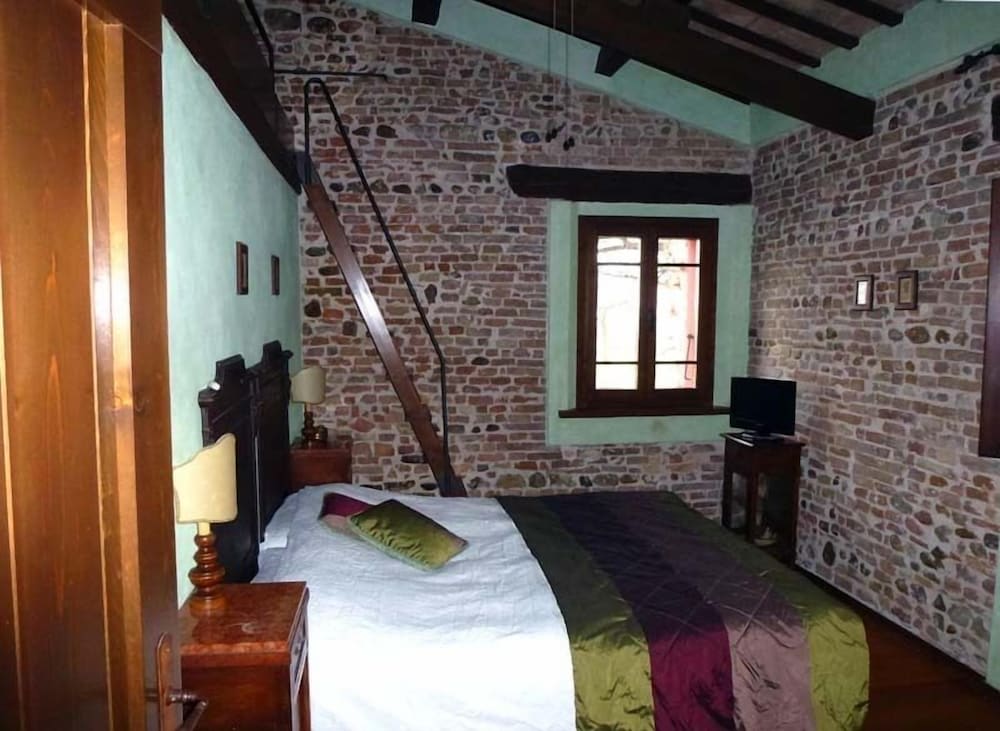 Agriturismo Case Mori