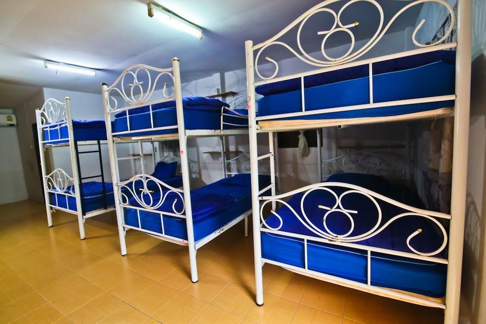 Saparote Hostel