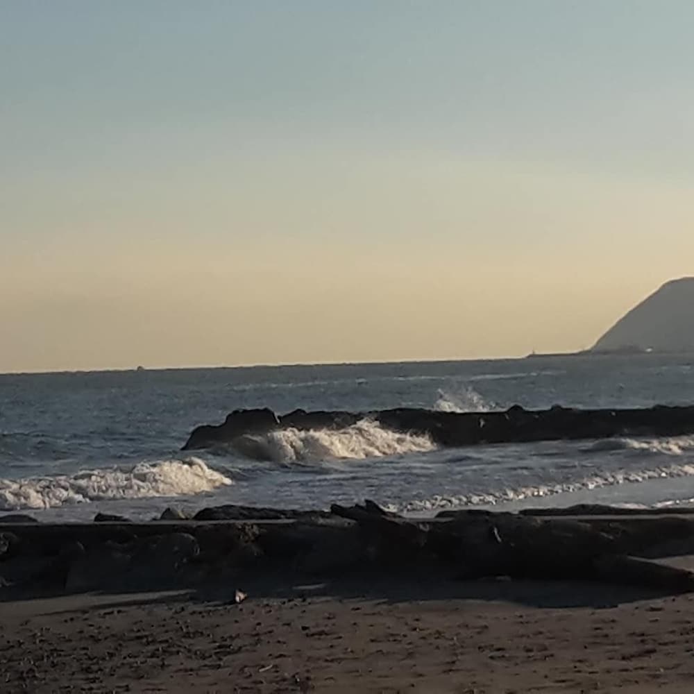 Camping Village Misano