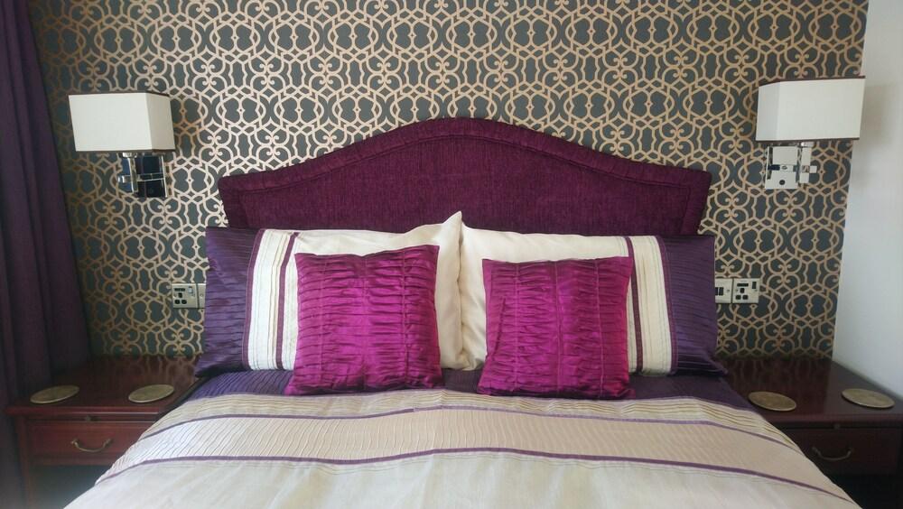 The Gatsby Blackpool