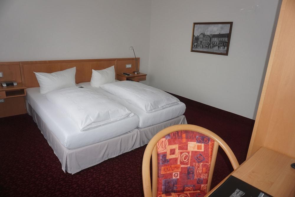 Hotel Am Schloss Aurich