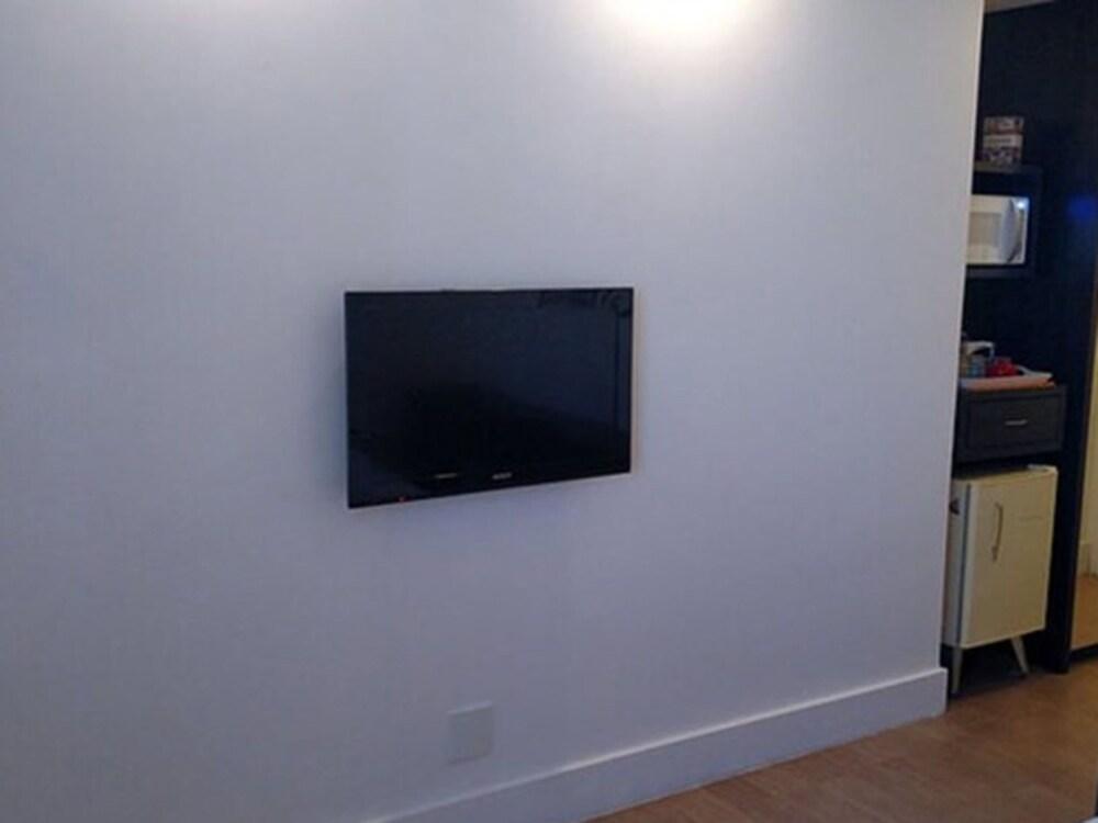 Real Residence Hotel