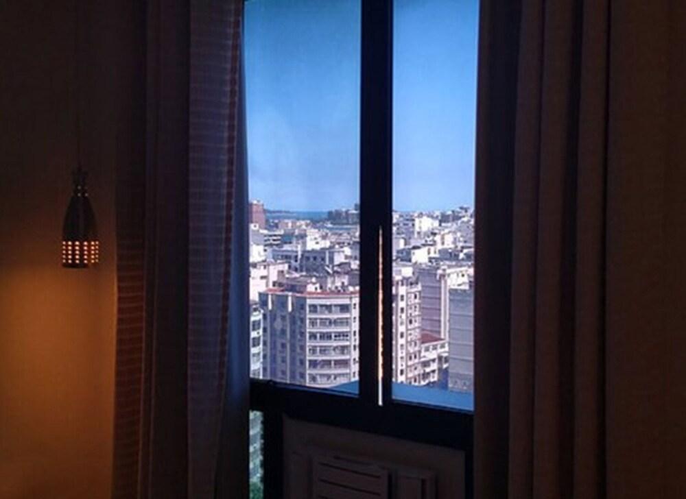 Real Residence Hotel