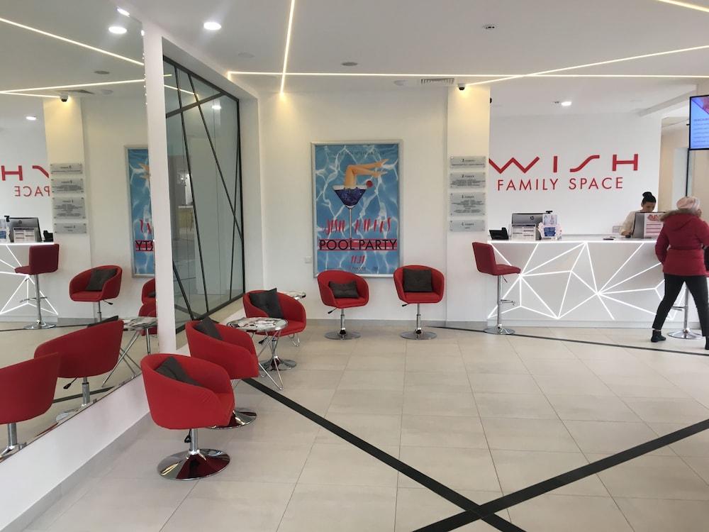 Wish Aqua & Spa Resort