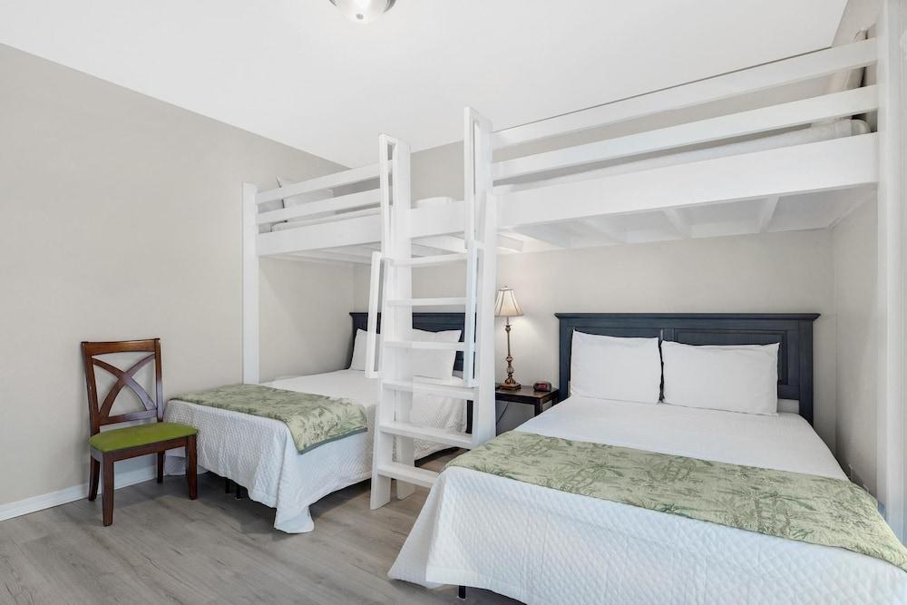 The Rookery III Unit 4001