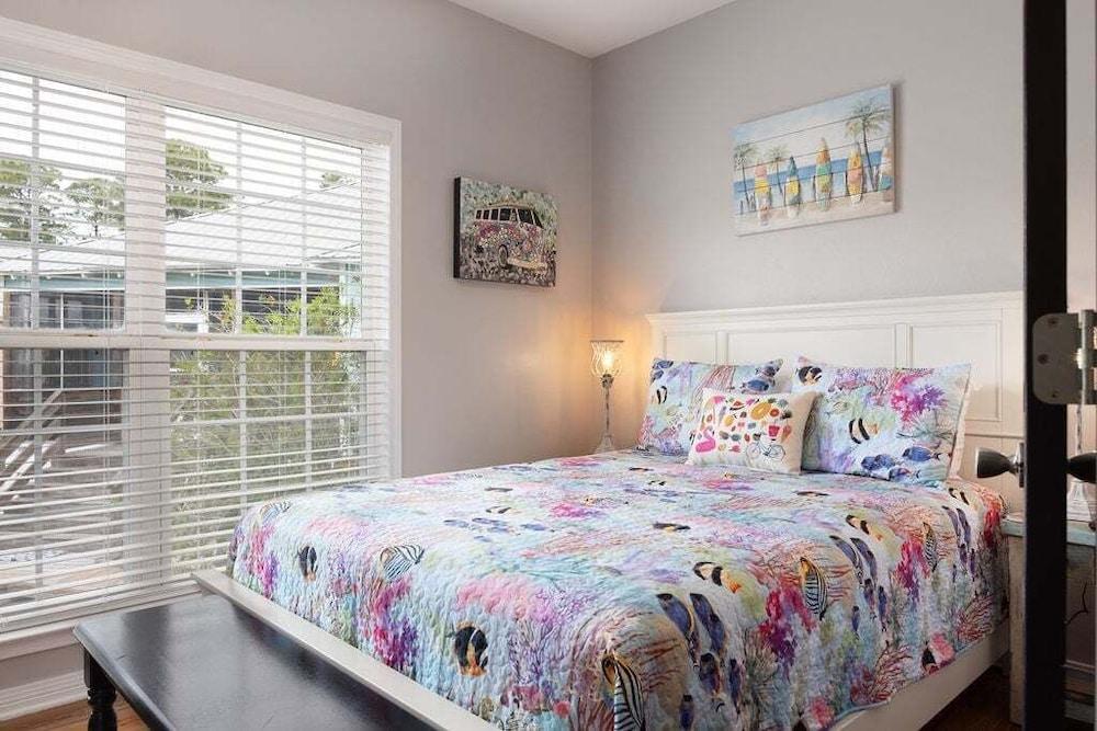 The Rookery II Unit 1101