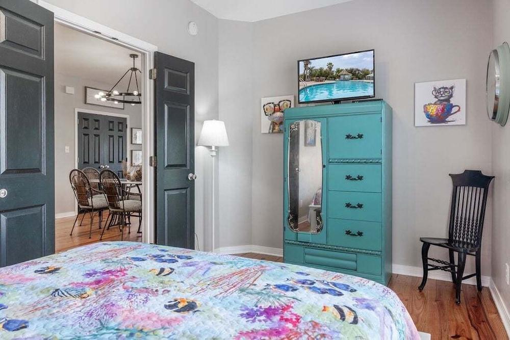 The Rookery II Unit 1101