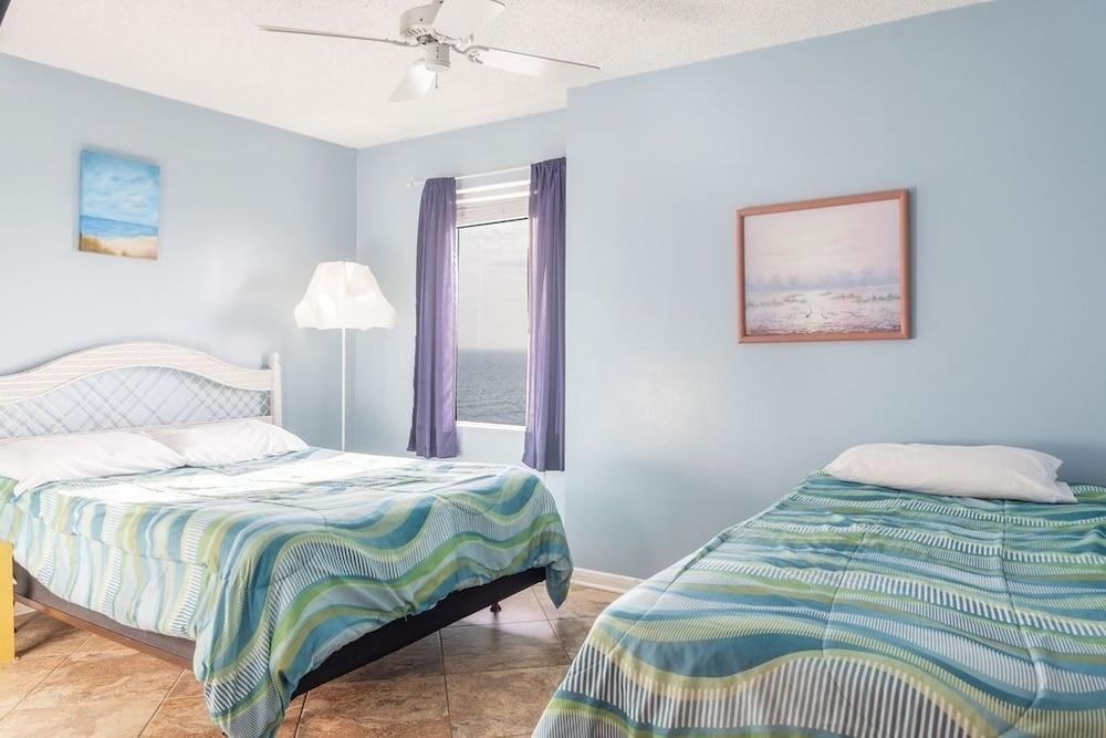 Ocean House Unit 2906