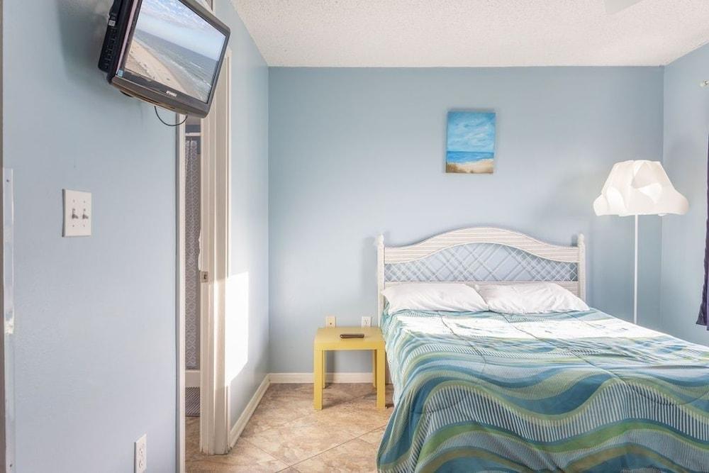 Ocean House Unit 2906