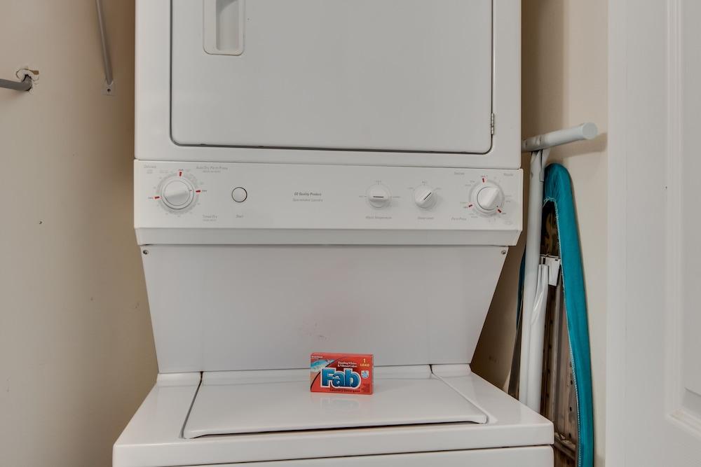 Spinnaker Pointe Unit 4B