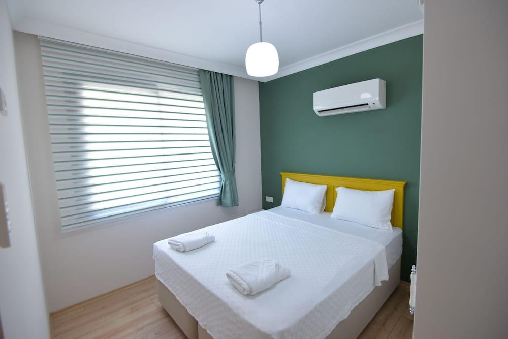 Artim Exclusive Apart Hotel