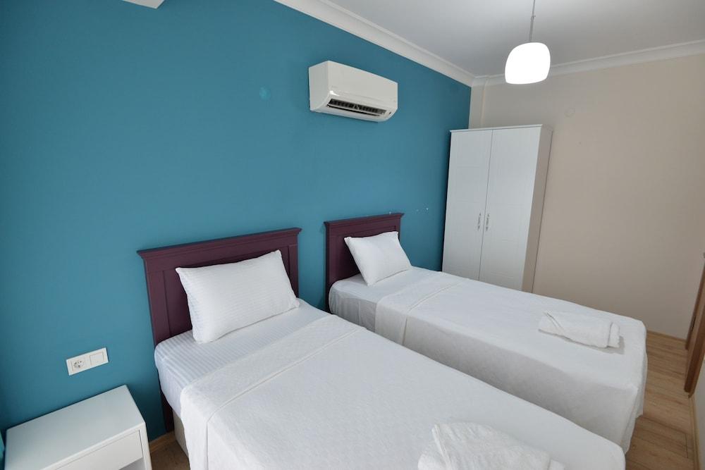 Artim Exclusive Apart Hotel