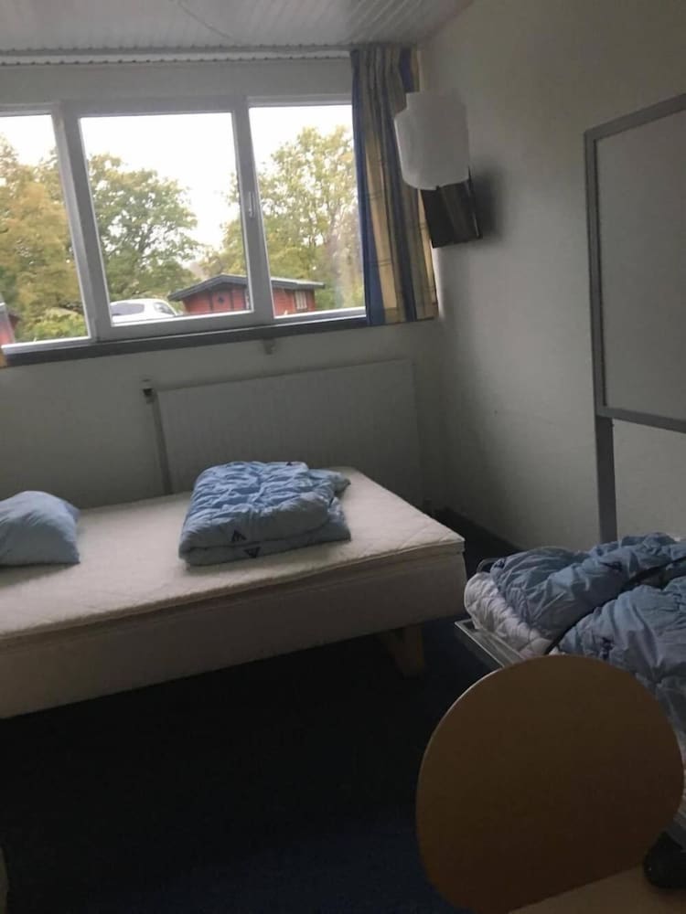 Fjordlyst Hotel Garni