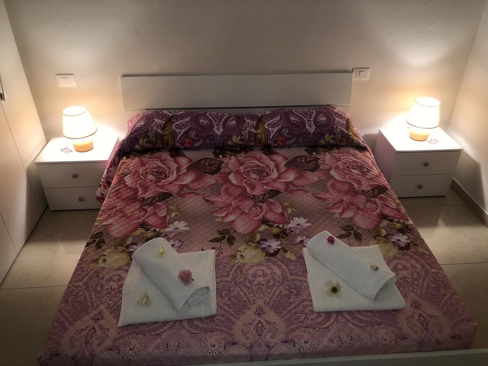 Volì club Bed & Breakfast