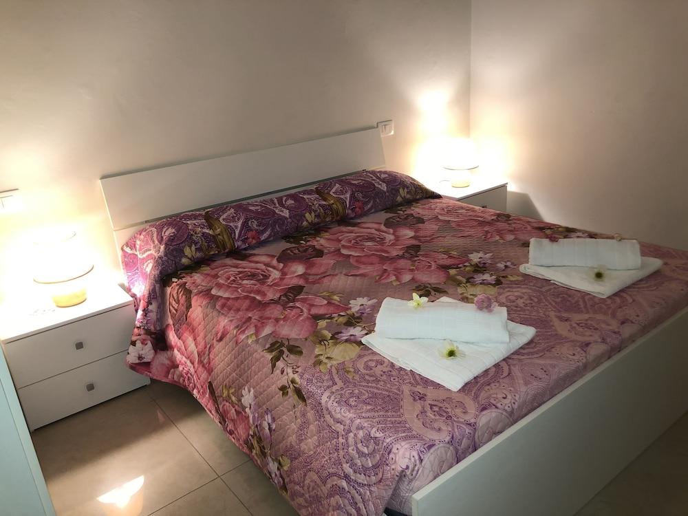 Volì club Bed & Breakfast