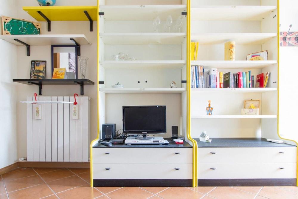 Optimus Host Lodi Apartment