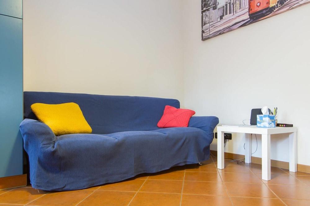 Optimus Host Lodi Apartment