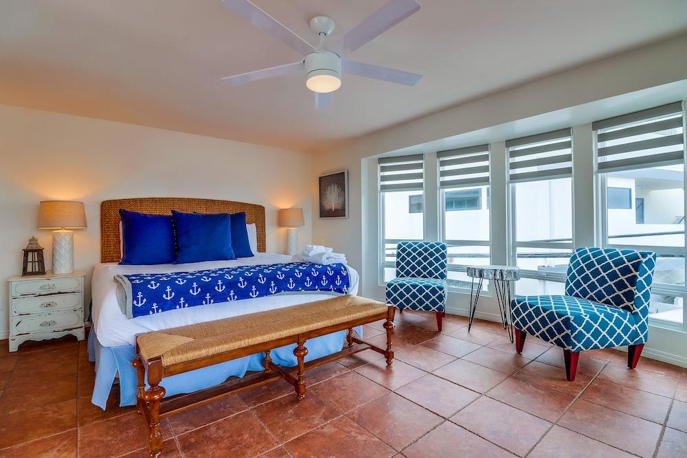 South Mission Avalon