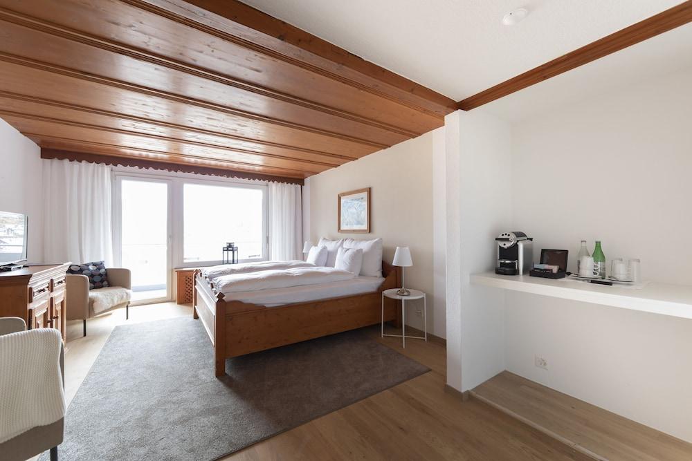 Eden Hotel und Restaurant