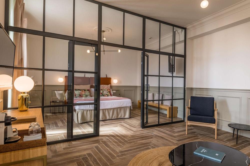 Can Ribera by Zafiro