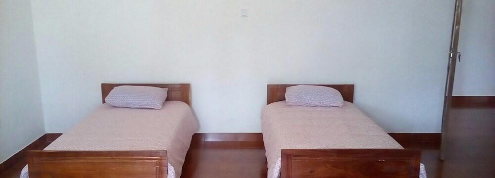 Bubaque Island Hotel