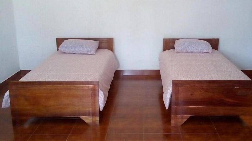 Bubaque Island Hotel