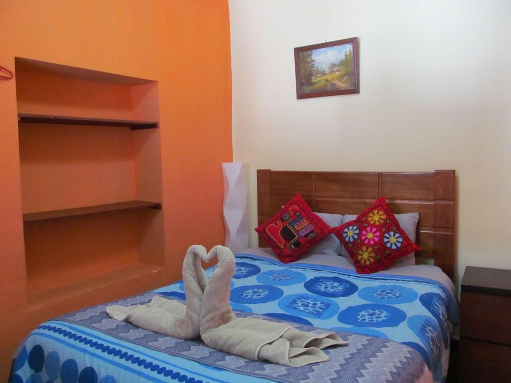 The New Paradise Cusco