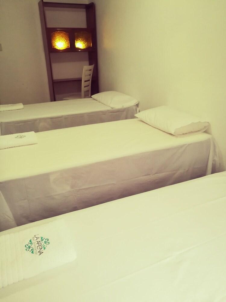 La Arena Bed & Breakfast