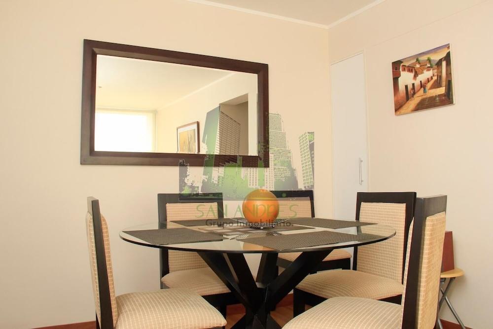 Luxury Apartment Barranco 360º