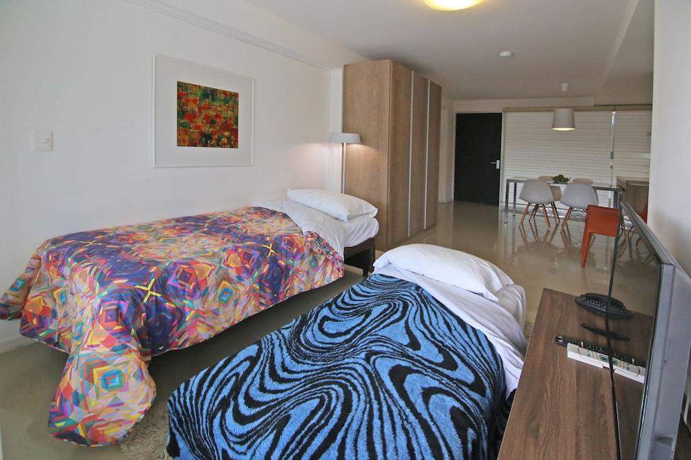 Gala Puerto Apartments