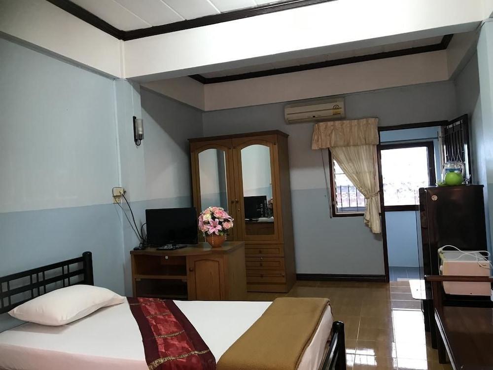 SJ Apartment Ayutthaya