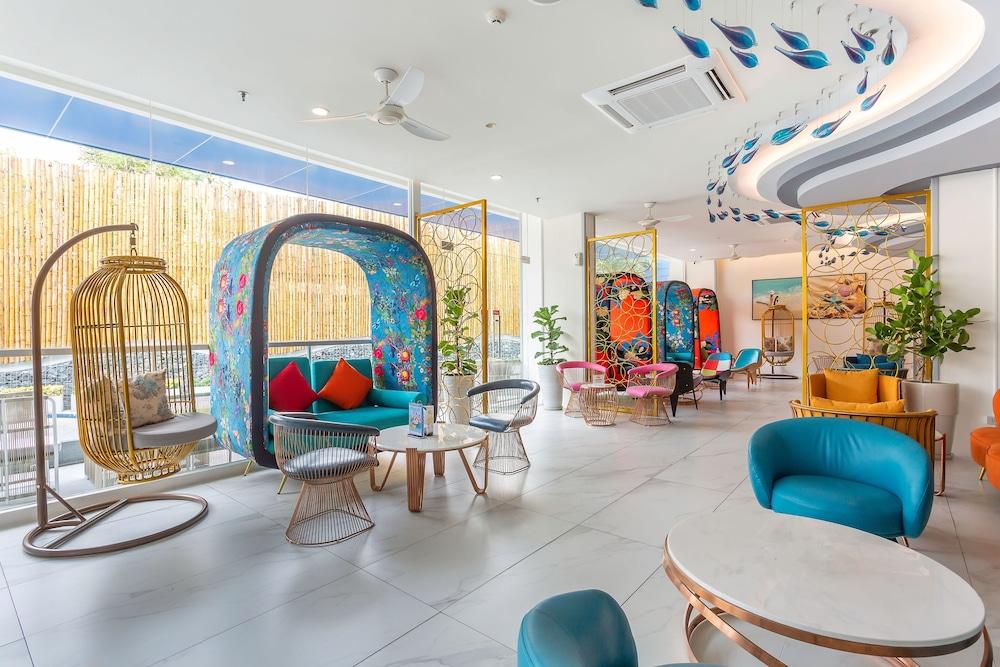 Hotel Clover Patong Phuket