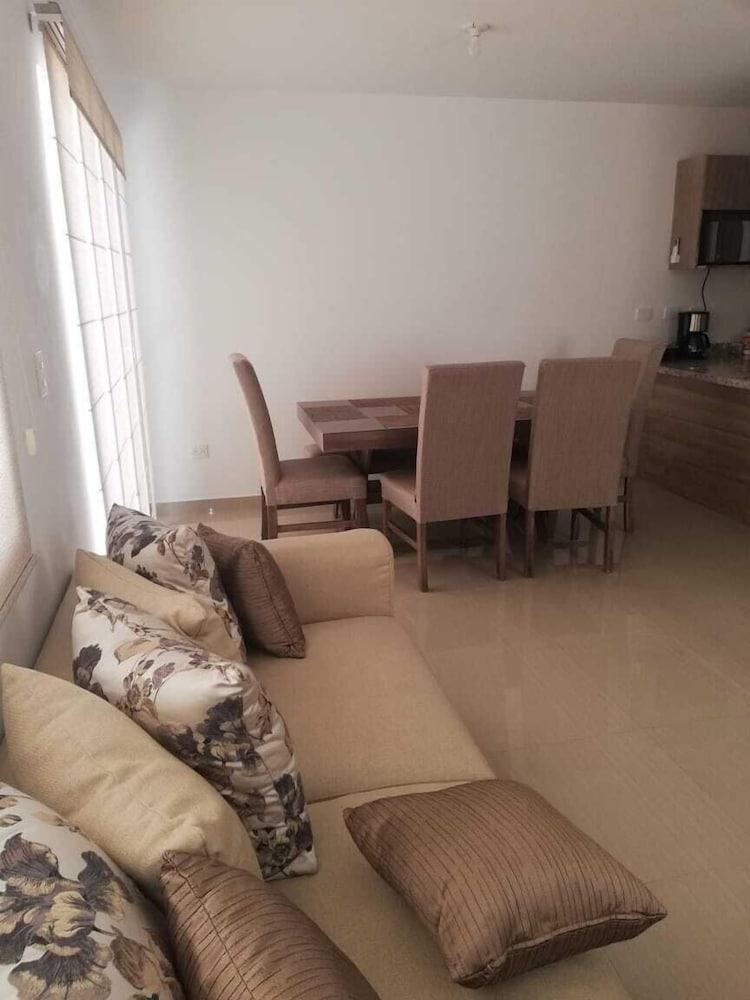 Villas Residencial Almar