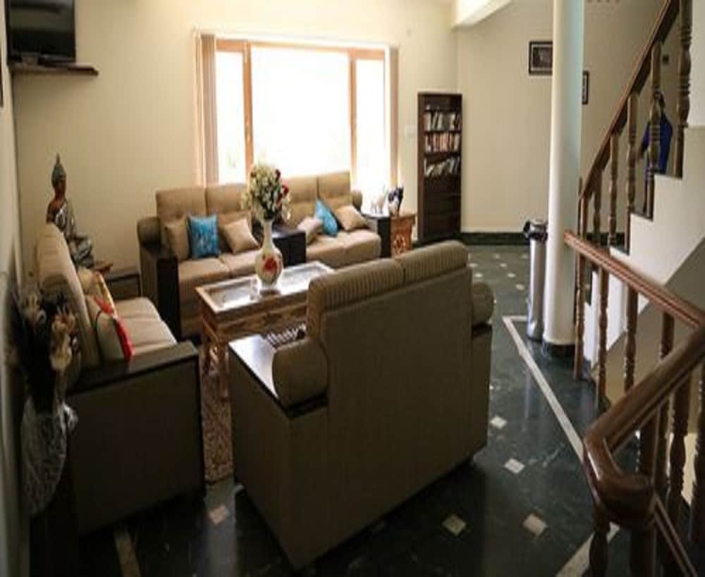 Hotel Ladakh Himalayan Retreat